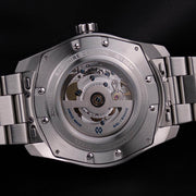 Formex Essence 41mm Automatic COSC with Gamaret Dial #0334.1.6651.100