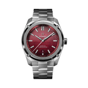 Formex Essence 41mm Automatic COSC with Gamaret Dial #0334.1.6651.100