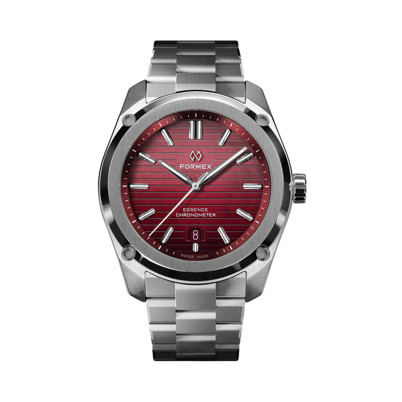 Formex Essence 41mm Automatic COSC with Gamaret Dial #0334.1.6651.100