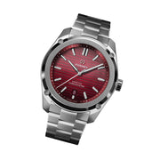 Formex Essence 41mm Automatic COSC with Gamaret Dial #0334.1.6651.100