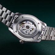 Formex Essence 41mm Chronometer with Malachite Dial #0334.1.6690.100