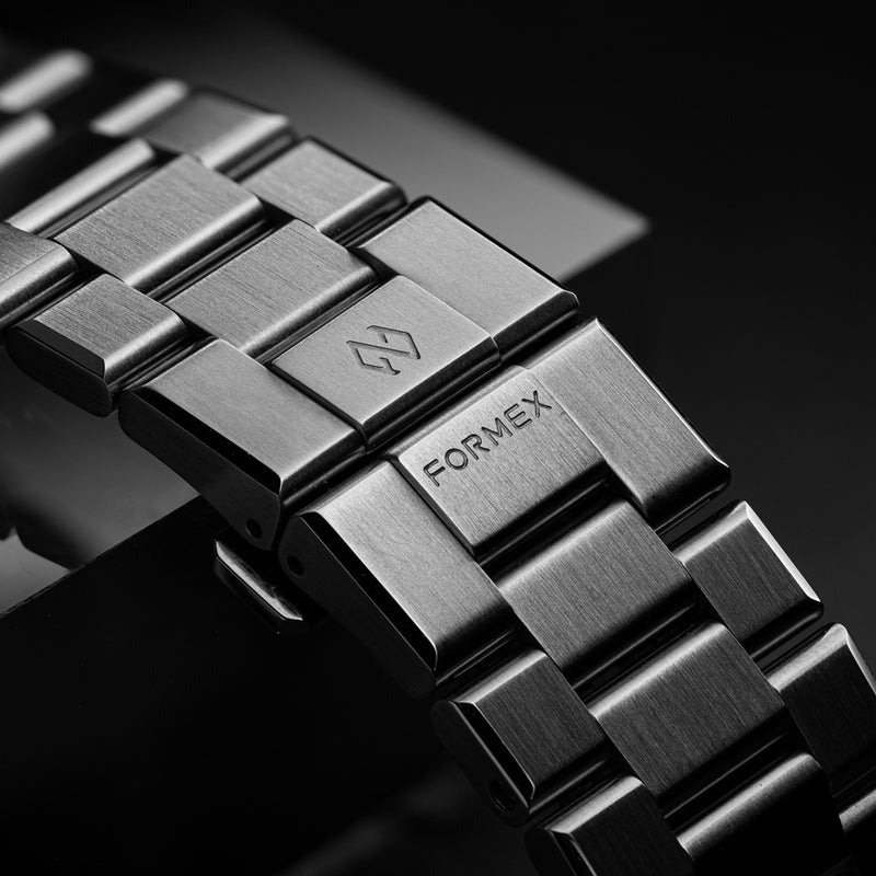 Formex Essence 41mm Chronometer with Malachite Dial #0334.1.6690.100