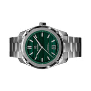 Formex Essence 41mm Chronometer with Malachite Dial #0334.1.6690.100