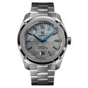 Formex Essence 41mm "Space Ghost" Automatic COSC with Meteorite Dial #0334.1.6643.100