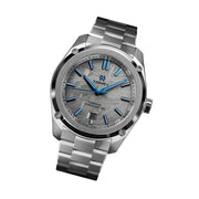 Formex Essence 41mm "Space Ghost" Automatic COSC with Meteorite Dial #0334.1.6643.100