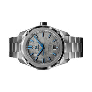 Formex Essence 41mm "Space Ghost" Automatic COSC with Meteorite Dial #0334.1.6643.100