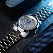 Formex Essence 41mm "Space Ghost" Automatic COSC with Meteorite Dial #0334.1.6643.100