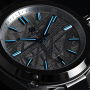 Formex Essence 41mm "Space Ghost" Automatic COSC with Meteorite Dial #0334.1.6643.100