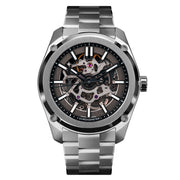 Formex Essence 41mm Skeleton "Stradale" Limited Edition COSC #0334.9.6011.100