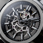 Formex Essence 41mm Skeleton "Stradale" Limited Edition COSC #0334.9.6011.100