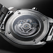 Formex Essence 41mm Skeleton "Stradale" Limited Edition COSC #0334.9.6011.100