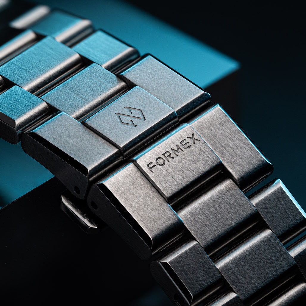 Formex Essence 41mm Skeleton 