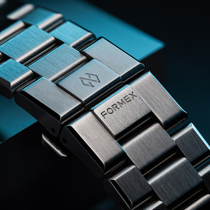 Formex Essence 41mm Skeleton "Stradale" Limited Edition COSC #0334.9.6011.100