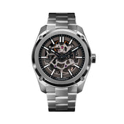 Formex Essence 41mm Skeleton "Stradale" Limited Edition COSC #0334.9.6011.100
