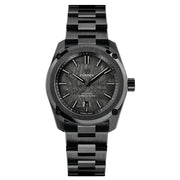 Formex Essence Ceramica 41mm COSC Dark Matter Watch #0336.4.6091.410