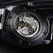 Formex Essence Ceramica 41mm COSC Dark Matter Watch #0336.4.6091.410
