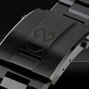 Formex Essence Ceramica 41mm COSC Dark Matter Watch #0336.4.6091.410