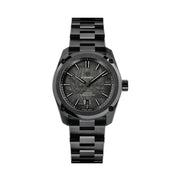 Formex Essence Ceramica 41mm COSC Dark Matter Watch #0336.4.6091.410