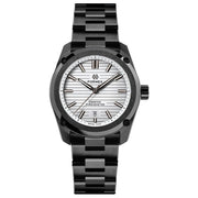 Formex Essence Ceramica 41mm COSC with Arctic White Dial #0336.4.6612.410