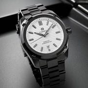 Formex Essence Ceramica 41mm COSC with Arctic White Dial #0336.4.6612.410
