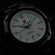 Formex Essence Ceramica 41mm COSC with Arctic White Dial #0336.4.6612.410