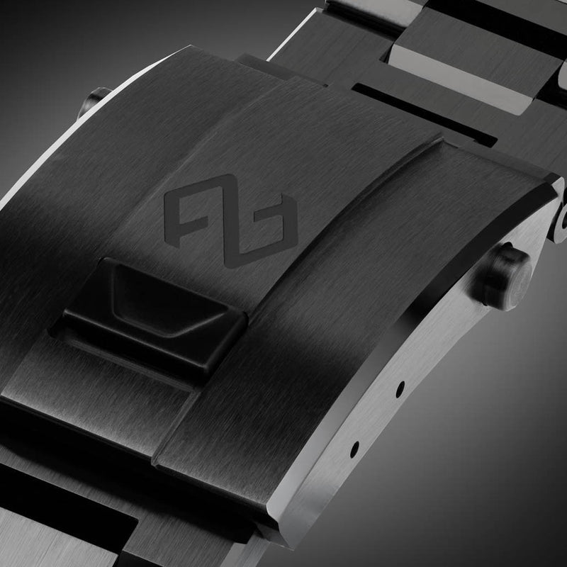 Formex Essence Ceramica 41mm COSC with Arctic White Dial #0336.4.6612.410