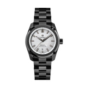 Formex Essence Ceramica 41mm COSC with Arctic White Dial #0336.4.6612.410