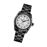 Formex Essence Ceramica 41mm COSC with Arctic White Dial #0336.4.6612.410
