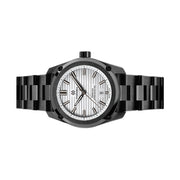 Formex Essence Ceramica 41mm COSC with Arctic White Dial #0336.4.6612.410