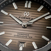 Formex Essence Ceramica 41mm COSC with Degrade Dial #0336.4.6624.410