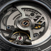Formex Essence Ceramica 41mm COSC with Degrade Dial #0336.4.6624.410