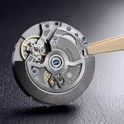 Formex Essence Ceramica 41mm COSC with Degrade Dial #0336.4.6624.410