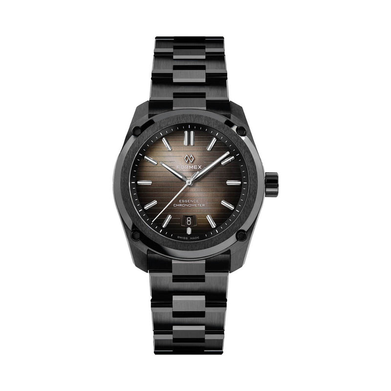 Formex Essence Ceramica 41mm COSC with Degrade Dial #0336.4.6624.410