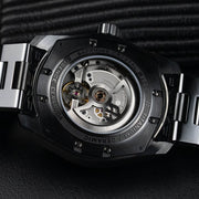 Formex Essence Ceramica 41mm COSC with Blue Dial #0336.4.6631.410
