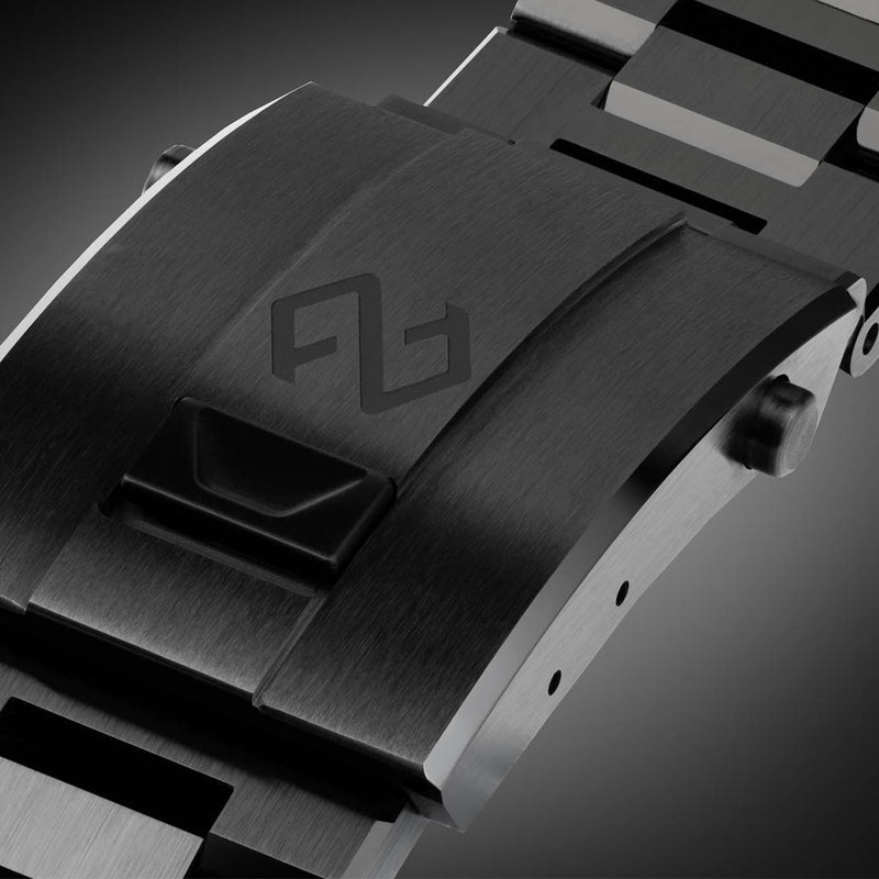 Formex Essence Ceramica 41mm COSC with Blue Dial #0336.4.6631.410