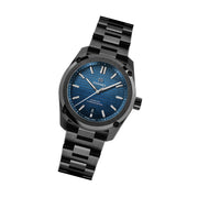 Formex Essence Ceramica 41mm COSC with Blue Dial #0336.4.6631.410