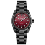 Formex Essence Ceramica 41mm COSC with Gamaret Dial #0336.4.6651.410