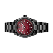 Formex Essence Ceramica 41mm COSC with Gamaret Dial #0336.4.6651.410