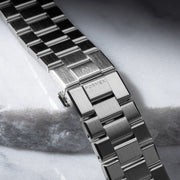 Formex Essence ThirtyNine Automatic COSC in Alpine White #0339.1.6613.101