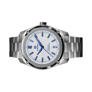 Formex Essence ThirtyNine Automatic COSC in Alpine White #0339.1.6613.101