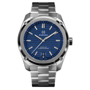 Formex Essence ThirtyNine Automatic COSC in Blue #0339.1.6631.101