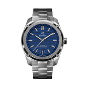 Formex Essence ThirtyNine Automatic COSC in Blue #0339.1.6631.101