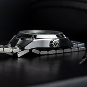 Formex Essence ThirtyNine Black Pearl Swiss Chronometer #0339.1.6641.101