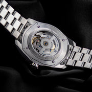 Formex Essence ThirtyNine Black Pearl Swiss Chronometer #0339.1.6641.101