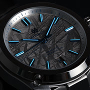 Formex Essence ThirtyNine "Space Ghost" Automatic COSC with Meteorite Dial #0339.1.6643.101