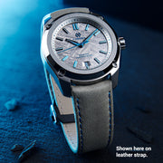 Formex Essence ThirtyNine "Space Ghost" Automatic COSC with Meteorite Dial #0339.1.6643.101