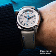 Formex Essence ThirtyNine "Space Ghost" Automatic COSC with Meteorite Dial #0339.1.6643.101