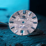 Formex Essence ThirtyNine "Space Ghost" Automatic COSC with Meteorite Dial #0339.1.6643.101