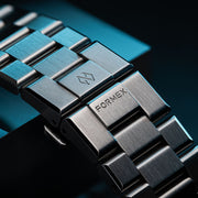 Formex Essence ThirtyNine "Space Ghost" Automatic COSC with Meteorite Dial #0339.1.6643.101