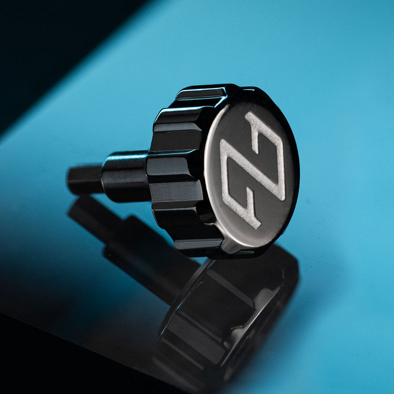 Formex Essence ThirtyNine "Space Ghost" Automatic COSC with Meteorite Dial #0339.1.6643.101